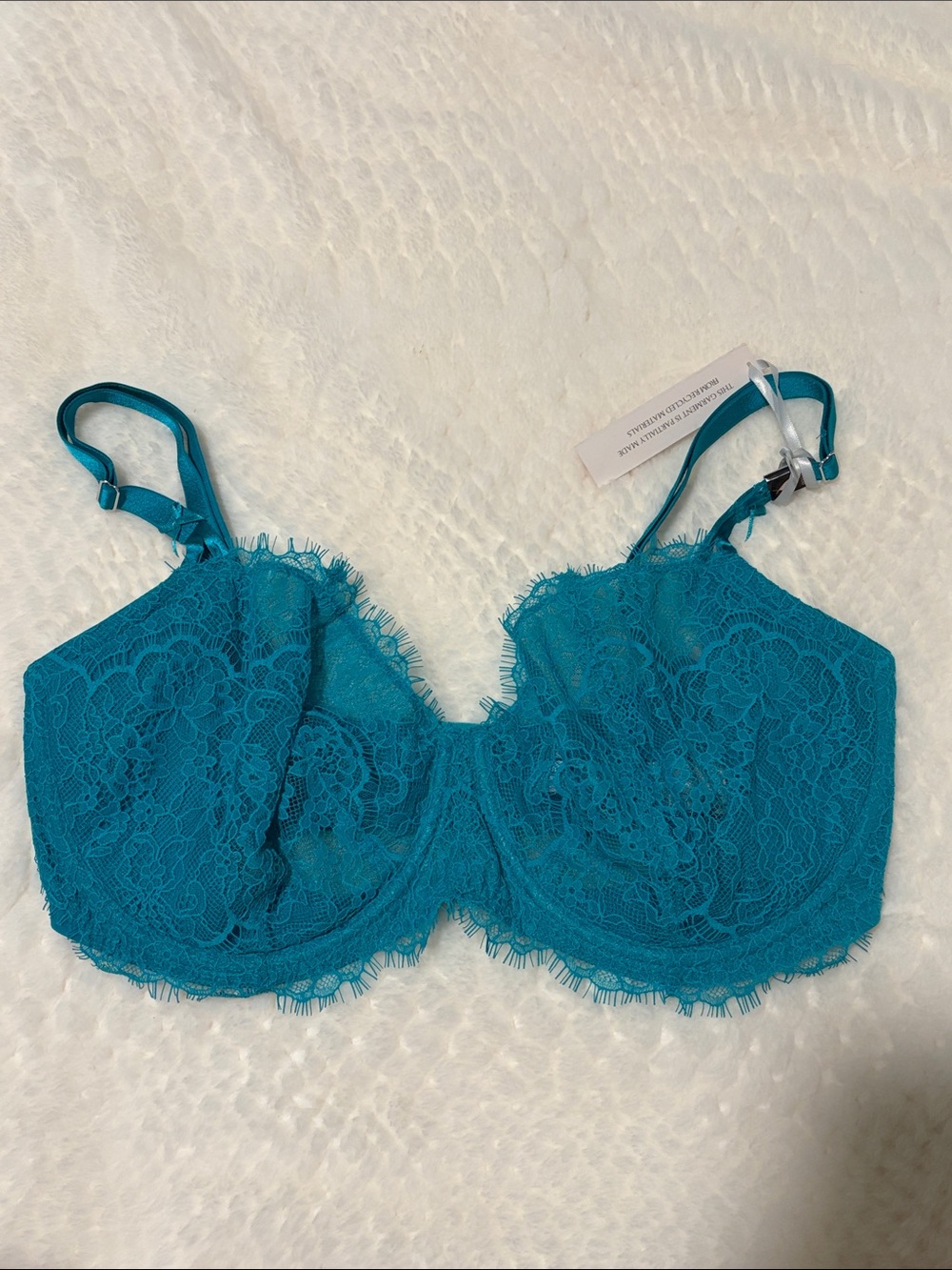 Victoria's Secret Wicked Unlined Bra